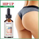 TRSTAY  moisturizing and moisturizing hip lifting cream
