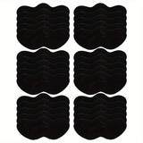 10/20/50/100 Pieces Deep Cleansing Nose Pores And Blackheads - Nose Cleaning Patch, Cleansing Facial Care Tool