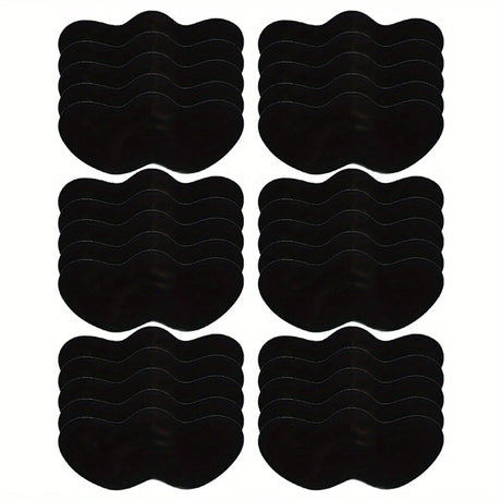 10/20/50/100 Pieces Deep Cleansing Nose Pores And Blackheads - Nose Cleaning Patch, Cleansing Facial Care Tool