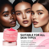 Anti Aging Collagen Face Cream 100ml Niacinamide Moisturizer Hydrating Gel For Tightening Soothing Firmness Skincare