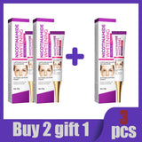 Mild Niacinamide Lightening Melasma Cream Effectively Fade Melanin Bleaching Cream Remove Dark Pigment Moisturizing Skin Care