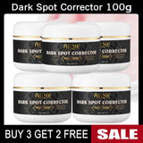 AILKE Collagen Whitening Set, Moisturizer, Hydration, Dark Spot Removal, Brightening Body Lotion, Armpit Whitening Cream