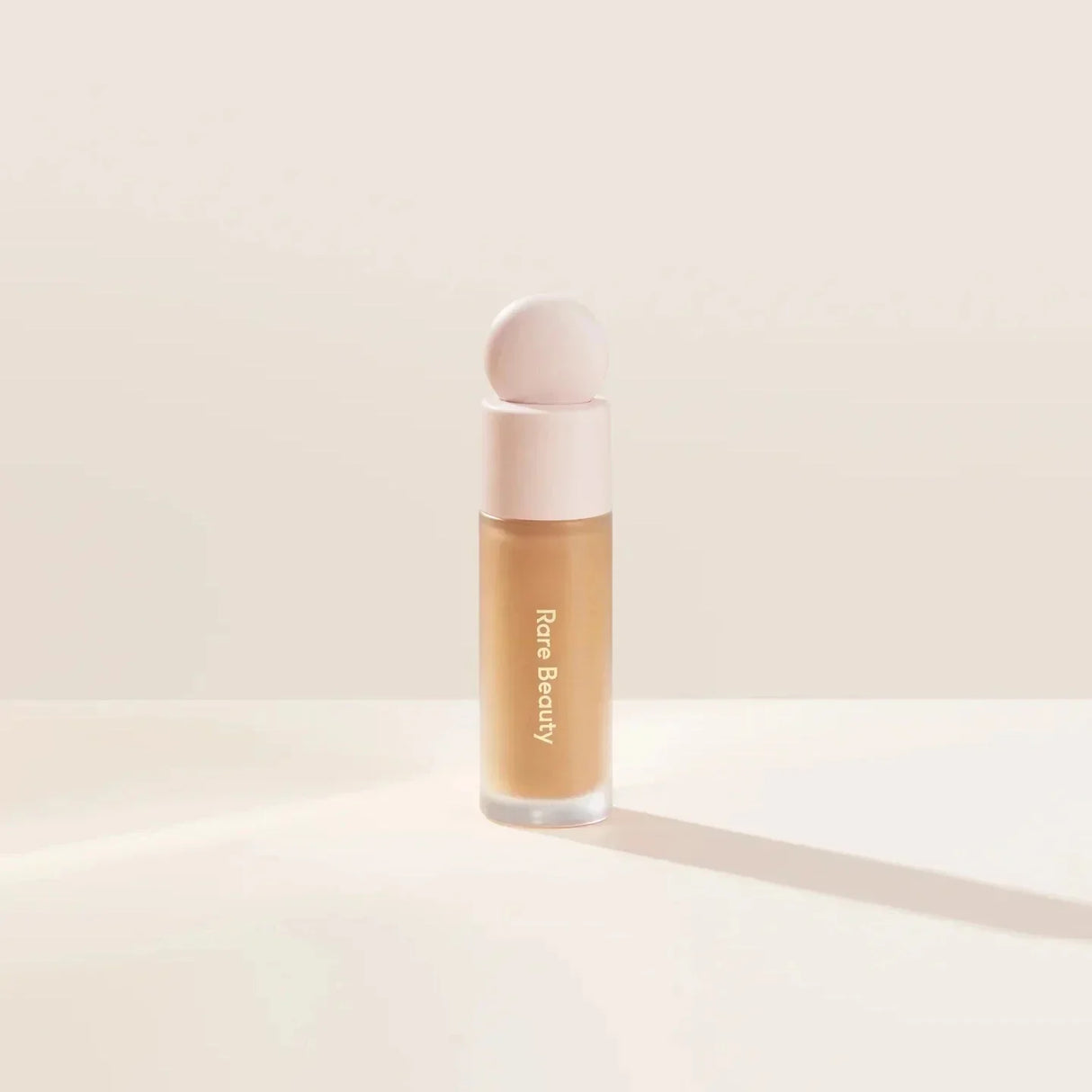 RARE BEAUTY Soft Pinch Liquid Contour Naturally Lifted Look That Lasts Bronze Concealer Waterproof Moisturizing Blusher Makeup
