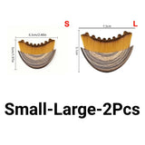 Spa Body Brush for Dry Brushing Lymphatic Drainage Face Massager Dry Skin Blood Circulation Tool for Face And Body Care