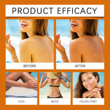 Bronzing Golden Shimmer 2-in-1 Tanning Gel,Instant Diamond Glow,Caffeine Delivers Lifting&Firming Effects To Visibly,Hydration Barrier,Instant After Sun Repair Care,Anti Aging&Blocks UV Induced Photoaging,Cooling Gel Texture,