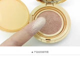 BB Air Cushion Foundation CC Cream Concealer Whitening Long Lasting Waterproof Moisturize Brighten Oil-control Makeup Cosmetics