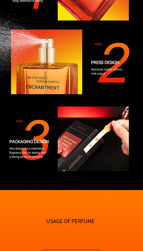 Tipsy Woody Men Perfume Long Lasting 72H Fresh Eau De Toilette 50ml Masculine Woody Niche Luxury Daily Wear