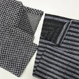 Exfoliating Washcloth Back Scrubber for Shower for Men Silver-ion Multi-Function Foam Bath Towel Ultra-Long Exfoliating Towels