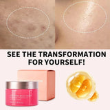 Collagen & Niacinamide Jelly Cream - Korean Moisturizer, Brightens, Minimizes Pores, 100g NEW 2026
