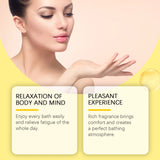 Shower Steamers Tablets Aromatherapy Relief Physical Fatigue Stress Improve Mood Enhance Sleep Quality Relaxing Bath Tablets Set