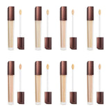 HOUR GLASS Liquid Concealer Matte High Coverage Waterproof Oil Control Moisturizing Long Lasting Concealer Professional Makeup