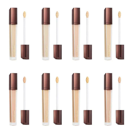 HOUR GLASS Liquid Concealer Matte High Coverage Waterproof Oil Control Moisturizing Long Lasting Concealer Professional Makeup