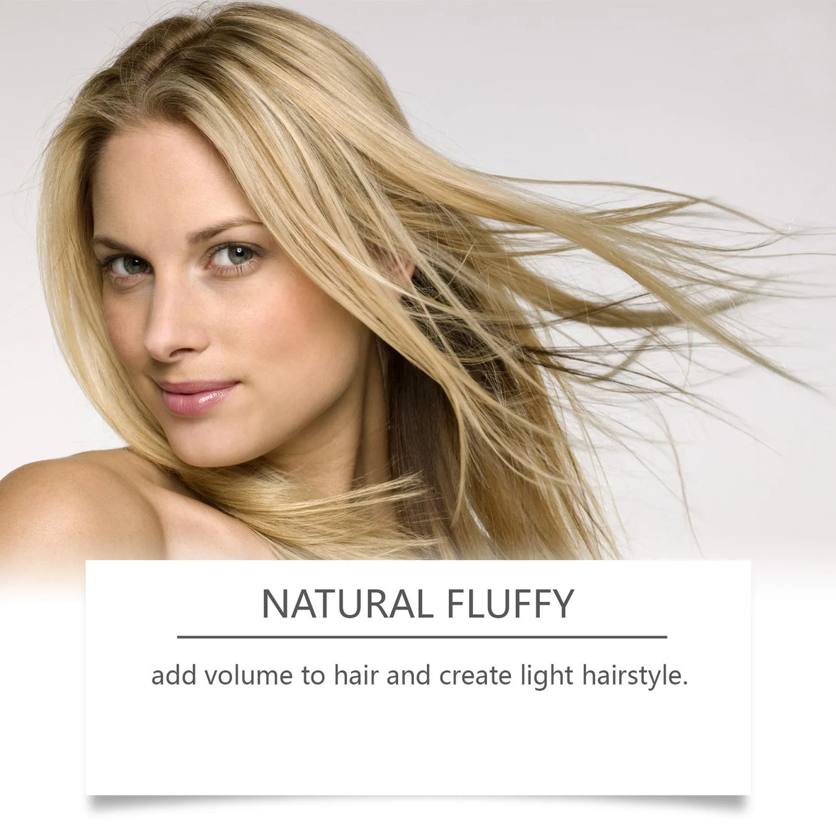 Matte Dry Shampoo Puff Instant Oil Control Lift Root Fluffy Hair Refresh Scalp Portable Matte Finish Hair Care Dry Hair Powder