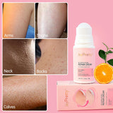 Chicken Skin Removal Cream Body Curing Keratosis Follicle Pore Spot Dull Treatment Whitening Moisturizing Body Care JoyPretty