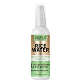 Rice Water Hair Care Spray Moisturizing Nourishing Leave-In Conditioner Women Promotes Strong & Healthy Hair Care Products 2pcs