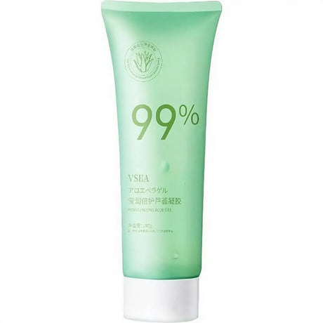 Aloe Vera Gel Moisturizing Face Body Cream Sunburn Repair Hydrating Soothing After Sun Acne Treatment Sensitive Skin Care