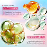 BIOAQUA Honey Peach Hand Cream Moisturizing Nourishing Anti-aging Anti Wrinkles Whitening Creams Hands Skin Care Products