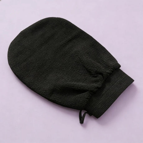 1 Piece Double Sided Hammam Scrub Mitt Magic Peeling Glove Exfoliating Tan Removal Mitt Second Pieces discount Tan Removal Mitt