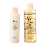 Product Vitamin C Skincare Products VC Toner Refreshing Lotion Hydrating Rejuvenating Wet Skin Tone Compress Care Skin Esse B5J9