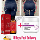 Big Ass Butt Enhancer Essential Oil Effective Hip Buttock Enlargement Body Massage Product Hip Lift Up Butt Beauty Oil Body Care