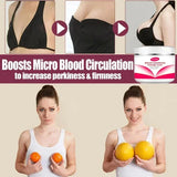 Natural Breast Enlargement Cream Boobs Enhancement Oil Bust Enlarging Bigger Chest Massage Lift Firming Up Size Bust Body Care