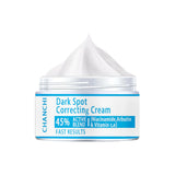 Whitening Freckles Cream Remove Melasma Dark Spot Lightening Melanin Brightening Melasma Remover Moisturize Anti-aging Face Care