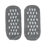 Reusable Silicone Moisturizing Mask Socks Exfoliating Anti Crack Protective Gloves Dry Dead Skin Remover Tools Hand Foot Care