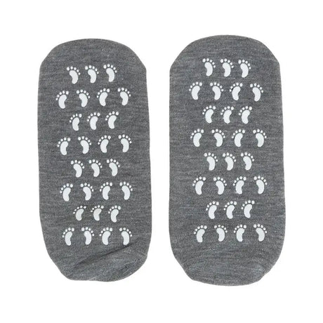 Reusable Silicone Moisturizing Mask Socks Exfoliating Anti Crack Protective Gloves Dry Dead Skin Remover Tools Hand Foot Care