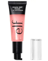 Elf Power Grip Primer Gel-based Moisturizing Facial Base Cream Face Improve Makeup Texture Lip Balm Setting Spray Foundation