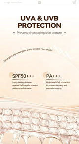 OVP Auto Adjust change color Foundation Moisturizing Waterproof Concealer Long Lasting Flawless Natural Face Makeup Sunblock