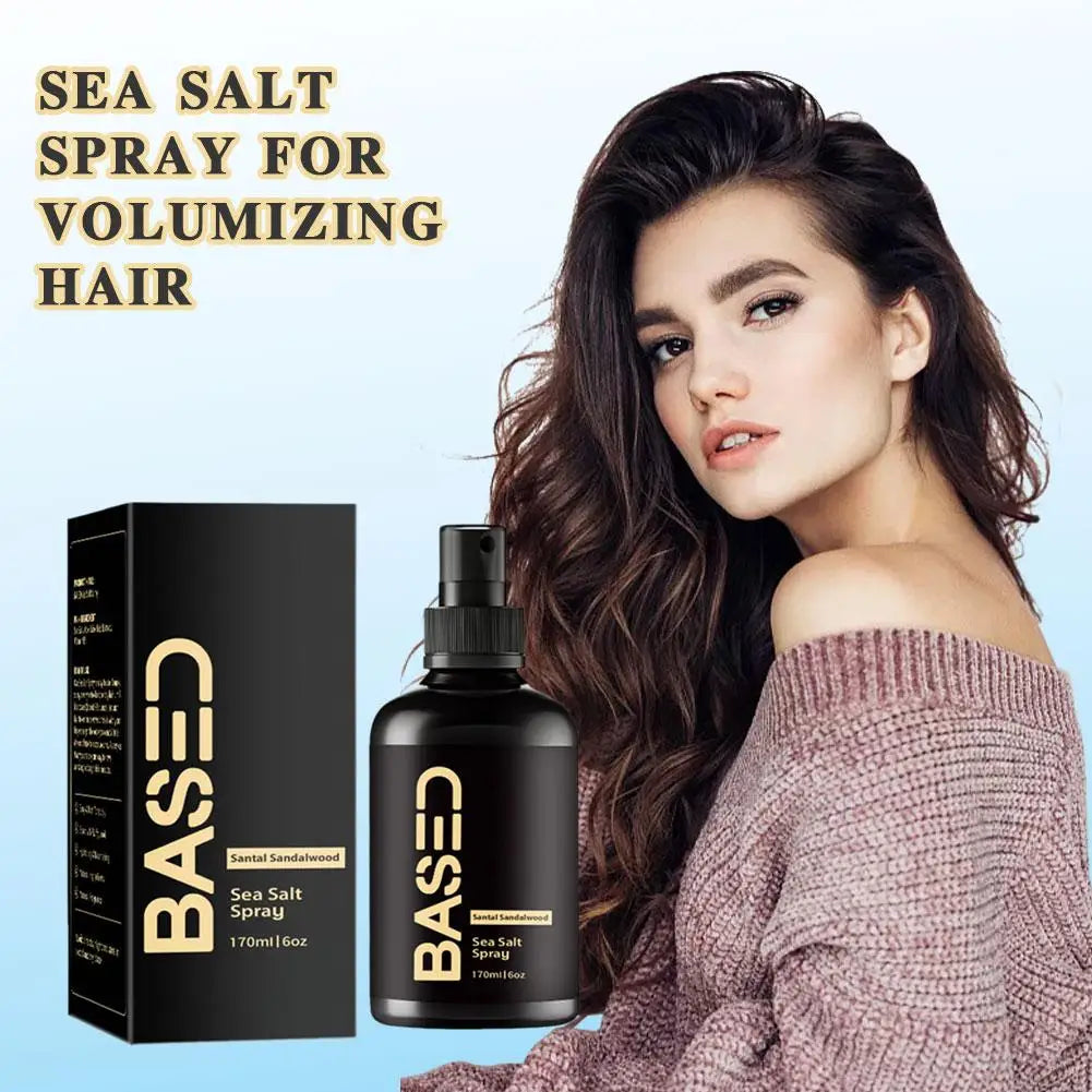 Hair Care Spray Stick Wax Paste Men Women Lasting Styling Fashion Volumizing Texture Fluffy Perfect Looks Modeling Thickening