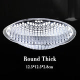 Reusable Breast Silicone Bra Inserts Swimsuit Bikini Cup Enhancer Silicone Adhesive Push Up Clear Gel Chest Pads Breast Lift Pad
