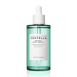 Centella Ampoule Essence Facial Moisturizing Brightening Acne Skin Care Korean Skincare