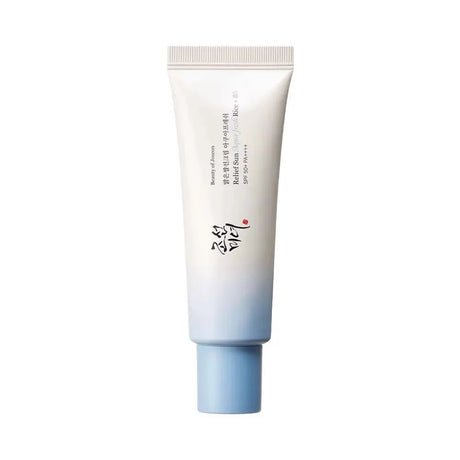 SPF50+ Beauty of Joseon Sunscreen Korean Rice Probiotic Solar Blocker Skin Cream Anti UV Sun Block Facial Mild Moisturizer 50ml