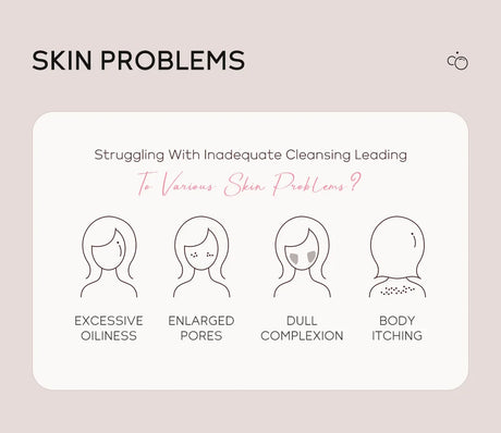 LAIKOU Sakura Facial  Body Whitening Soap Reduces Acne Dark Spot Deep Cleaning Cutin For Face Body Skin Care 90g ﻿