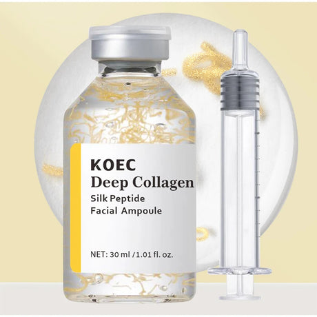 PDRN Salmon DNA Serum Ampoule Advanced Skincare Deep Repair Renew Skin Brighten Tone Strengthen Barrier firming Facial Essence