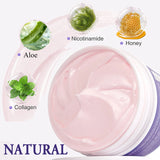 AILKE Premium Skin Lightening Cream - Dark Spot Corrector for Uneven Skin Tone - Face, Body, Underarm, Knees, Elbows, Knuckle