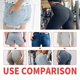 Buttock Enlarge Butt Enhancement Essential Oil Butt Lift Up Firming Big Hip Enhance Cream Butt Breast Plump Growth Sexy BodyCare