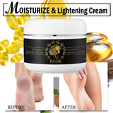 AILKE Collagen Whitening Set, Moisturizer, Hydration, Dark Spot Removal, Brightening Body Lotion, Armpit Whitening Cream