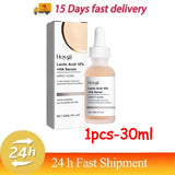 Remove Large Pores Serum Salicylic Acid Facial Pore Shrinking Tightening Pore Minimizing Firming Smooth Essence Korean Skin Care