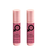 Women's Intimate Cream, Women's Underwear Deodorant and Fresh Fragrance Personal Hygiene Care Product, Women's Personal Care Product - 20g
