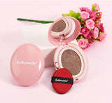 TIRTIR Sunscreen Korean Makeup Foundation Cream Cosmetic TIRTIR Covering Foundation Mist Makeup Full Coverage High Base