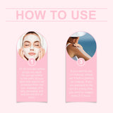 West&Month 2 In 1 UV Protection Body Face Lotion Lightweight Fast Immediate Absorption Long Lasting Hydrating Nourishing Cream Powerful Antioxidant Barrier Protection Against UVA UVB Non Greasy Daily Sun Skin Care Moisturizer