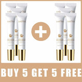 Instant Eye Cream For Anti Aging Dark Circles Bags Puffiness Great Under Eye Skin Face Tightening Eye Lift Treatment Care