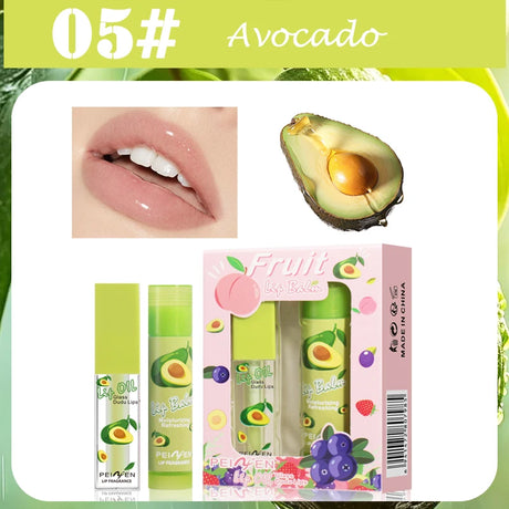 Penifen lip cream lip mask set lasting moisturizing care lip moisturizing lip gloss moisturizing