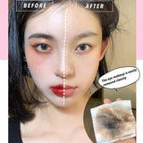 Hydrating Makeup Remover Cleanser Eye Lip Face 3in1 Cleansing Water Deep Cleansing Mild Refreshing Non-irritating Makeup Remover