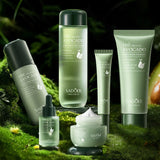 Avocado Skincare 6-Piece Set Includes Nourishing And Moisturizing Eye Cream, Face Cream, And Anti-Wrinkle Skincare Products.