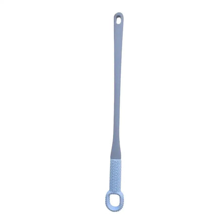 Multi-Functional Foot Scrub Brush Foot Exfoliator Itch Relief Stone Dead Skin Removal Household  ﻿
