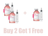 Deep Collagen Essence - Peptide Intensive Activation, Pink PDRN Stem Cell Ampoule, Brightening, Moisturizing, Skincare