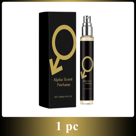 Pheromone Seductive Perfume of Man To Attract Woman Charming Fragrance Women Flirting Dating Scent Long Lasting Body Spray